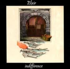 Indifférence - Front Cover