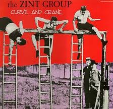 Curve And Crane - Front Cover