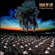 Signs Of Life - Volume Two (Sysyphus Tribute) - Front Cover