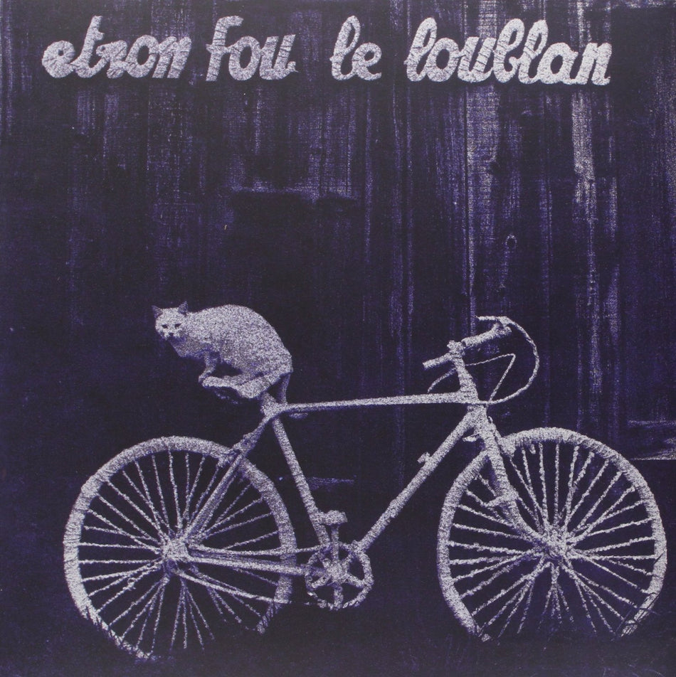 Batelages - Front Cover