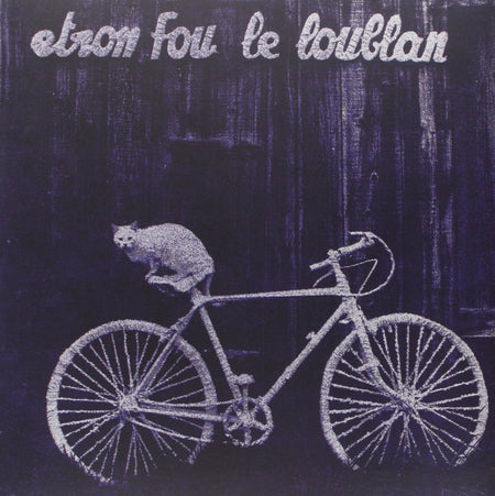 Batelages - Front Cover