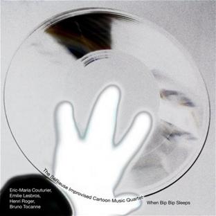 When bip bip sleeps - Front Cover