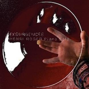 Exsurgences - Front Cover