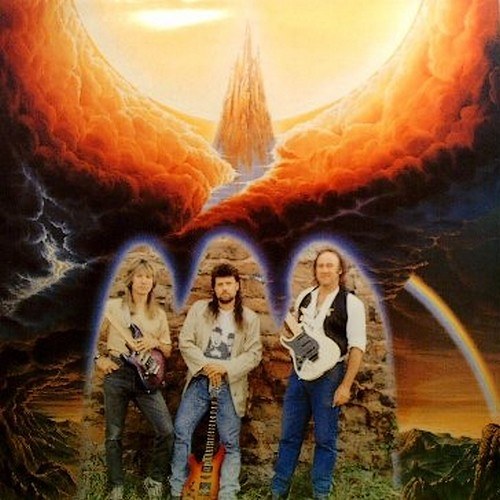 Electric Jam For Feet And Brain - Front Cover