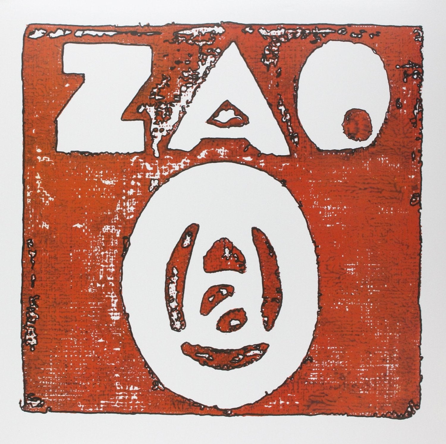 Z=7L - Front Cover