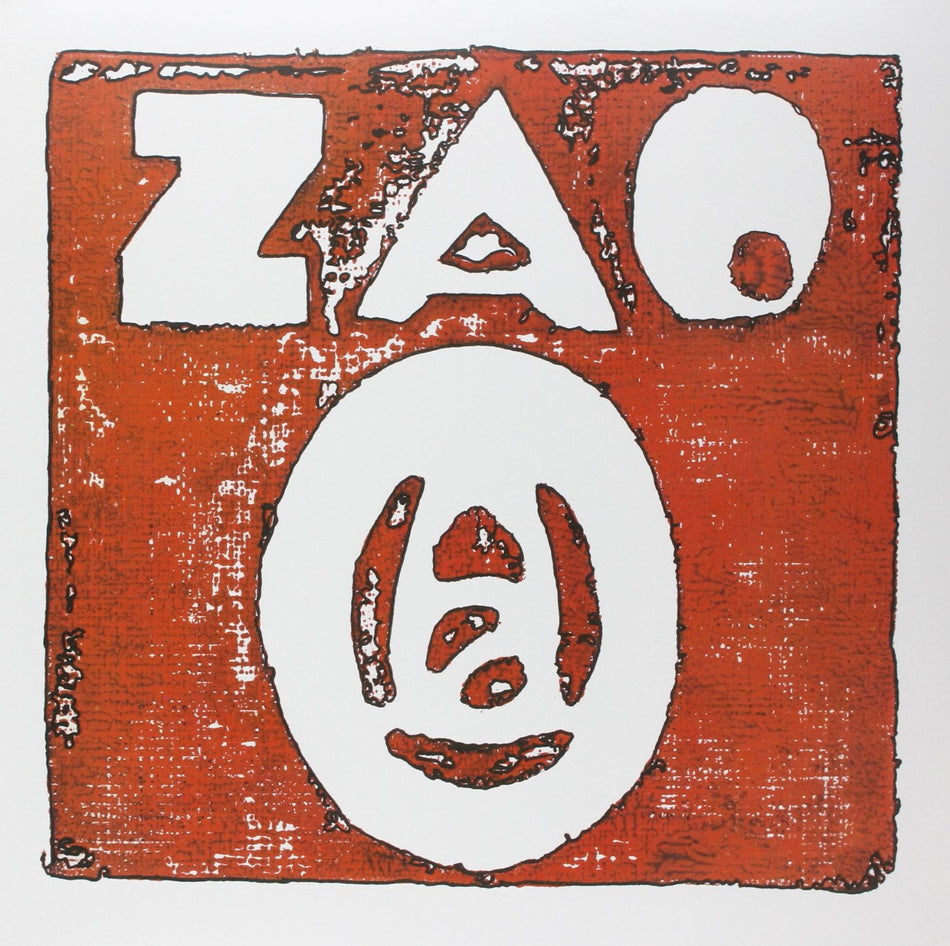 Z=7L - Front Cover