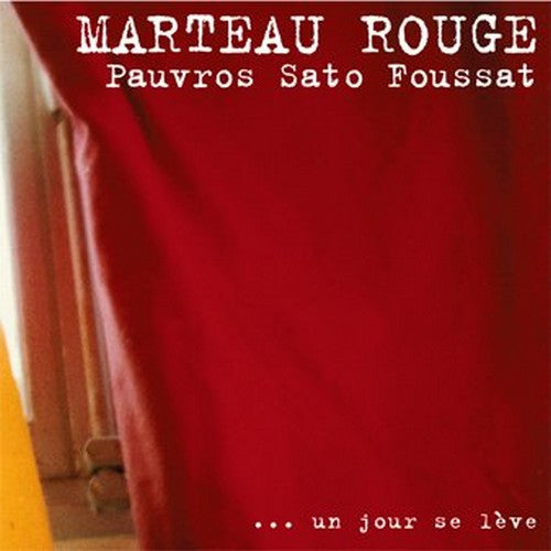 ...Un Jour se Lève - Front Cover