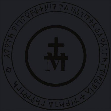 Hearts Of Darkness - Front Cover