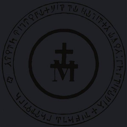 Hearts Of Darkness - Front Cover