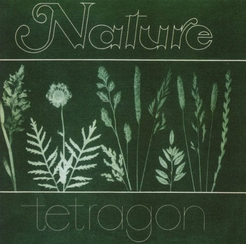 Nature - Front Cover