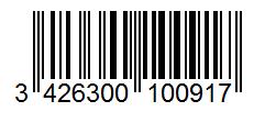 8 Petites Pièces de Variété - Front Cover