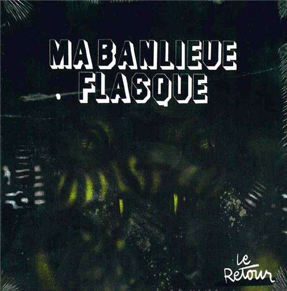 Retour - Front Cover
