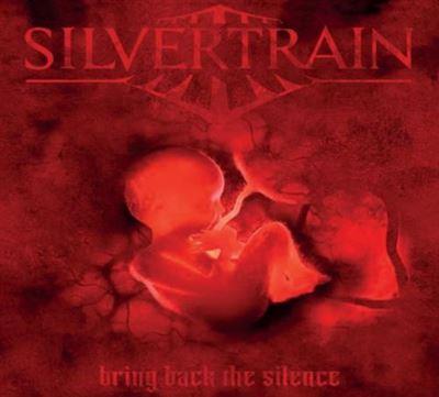 Bring Back The Silence - Front Cover