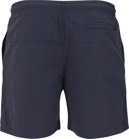 Short de bain  de Urban Classics - Short De Bain Block - S à 5XL - pour Homme - marine - Urban Classics - View 2