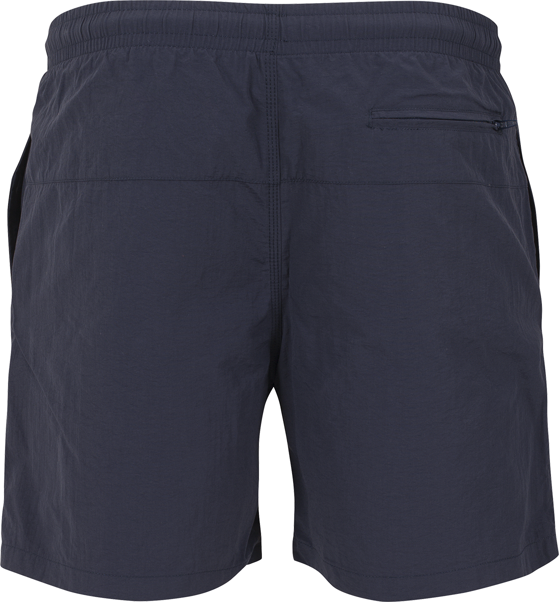 Short de bain  de Urban Classics - Short De Bain Block - S à 3XL - pour Homme - marine - Urban Classics - View 2