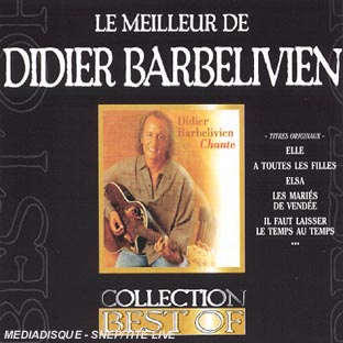 Chante - Front Cover