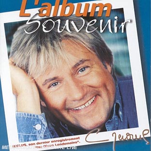 L'album souvenir - Front Cover