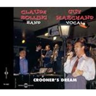 Cronner s dream - Front Cover