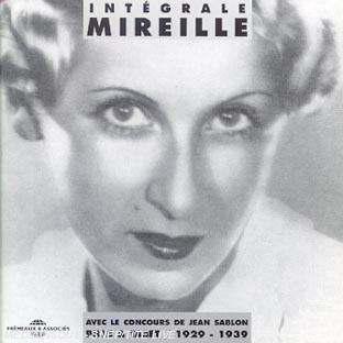 Intégrale - Front Cover