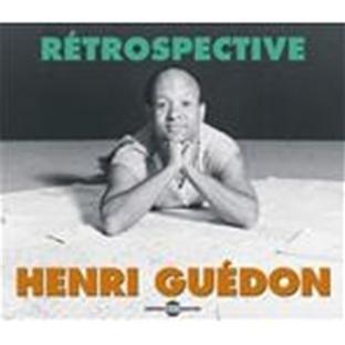 Rétrospective - Front Cover