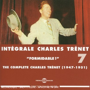 Intégrale - Front Cover