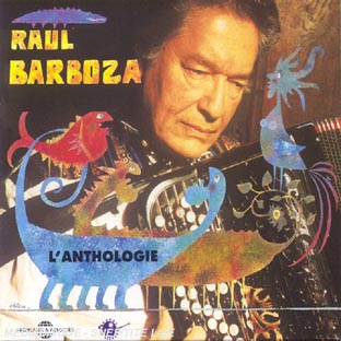 L'anthologie Coffret - Front Cover
