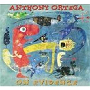 On evidence - Front Cover