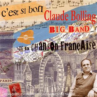 C'est si bon - Front Cover