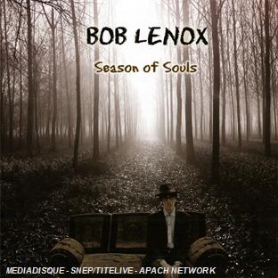 Season of souls - Front Cover