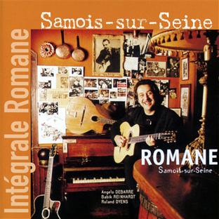 Intégral volume 5 - Front Cover