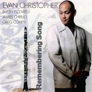 Remembering song - Front Cover