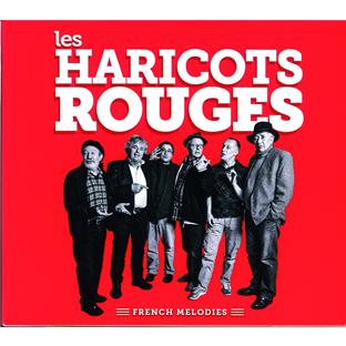 French mélodies - Front Cover