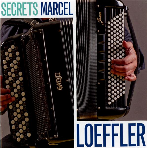 Secrets - Front Cover