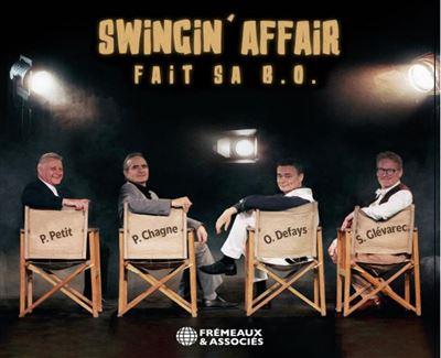 Fait sa B.O. - Front Cover