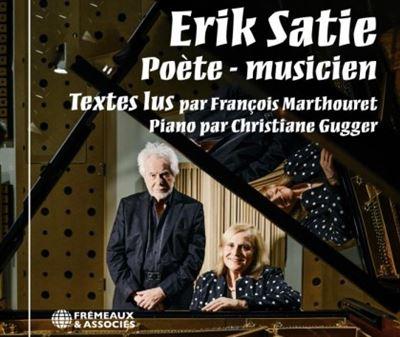 Poète musicien - Front Cover