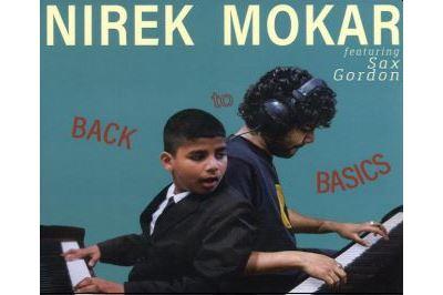 Back To Basics - Front Cover