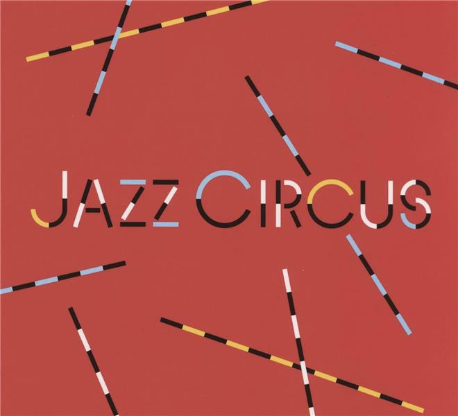 JAZZ CIRCUS - Front Cover