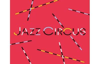 Jazz Circus - Front Cover