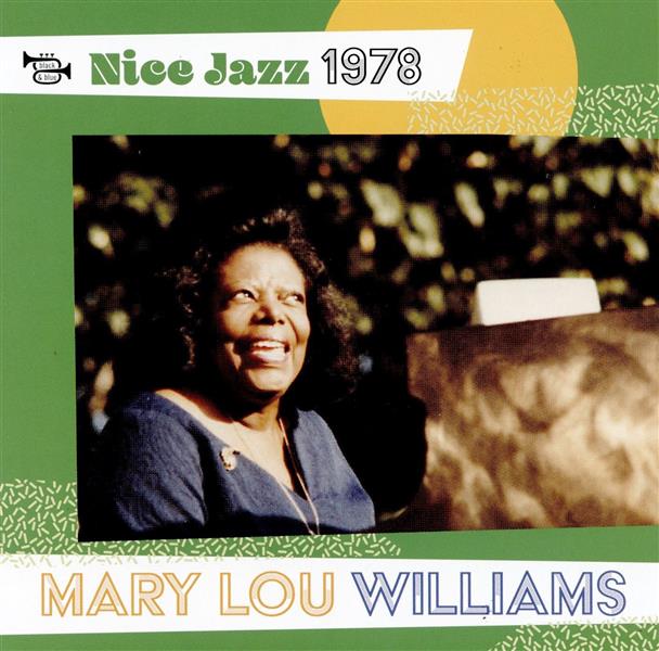 Nice Jazz 1978 - Front Cover