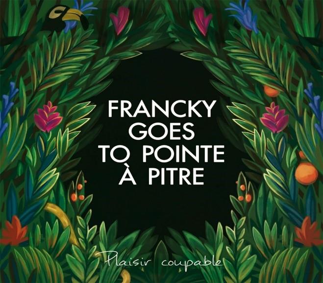 Plaisir coupable - Front Cover