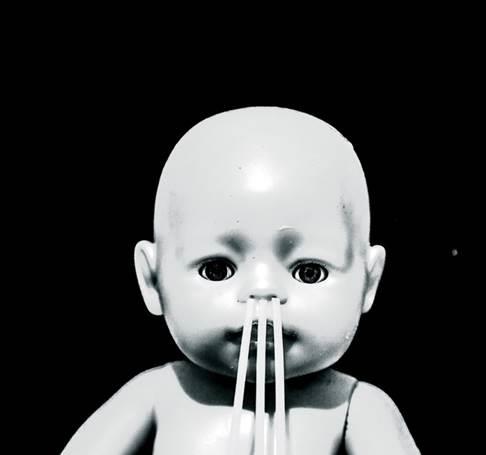 High Strung - Front Cover