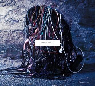 Blinckers - Front Cover