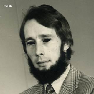 "S/T" - Front Cover
