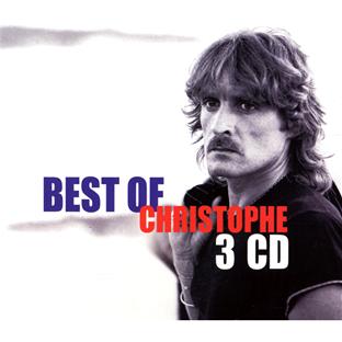 Best of - Front Cover