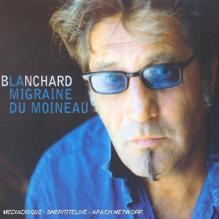 La Migraine Du Moineau - Front Cover