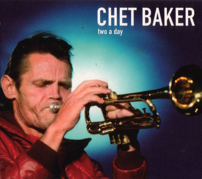 Two a day - Front Cover