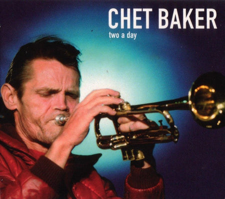 Two a day - Front Cover