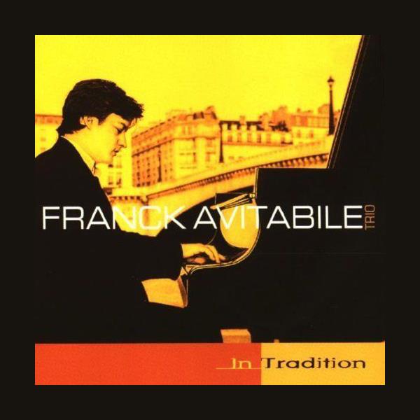 In tradition - Front Cover