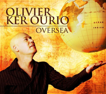 Oversea - Front Cover