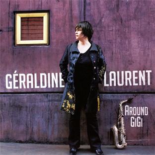 Around gigi - Front Cover